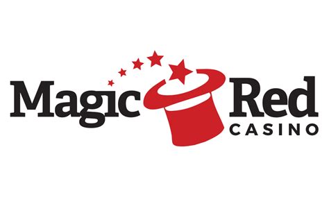 magicred casino - magic red casino